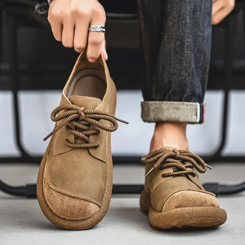 Troy Walker Sneakers
