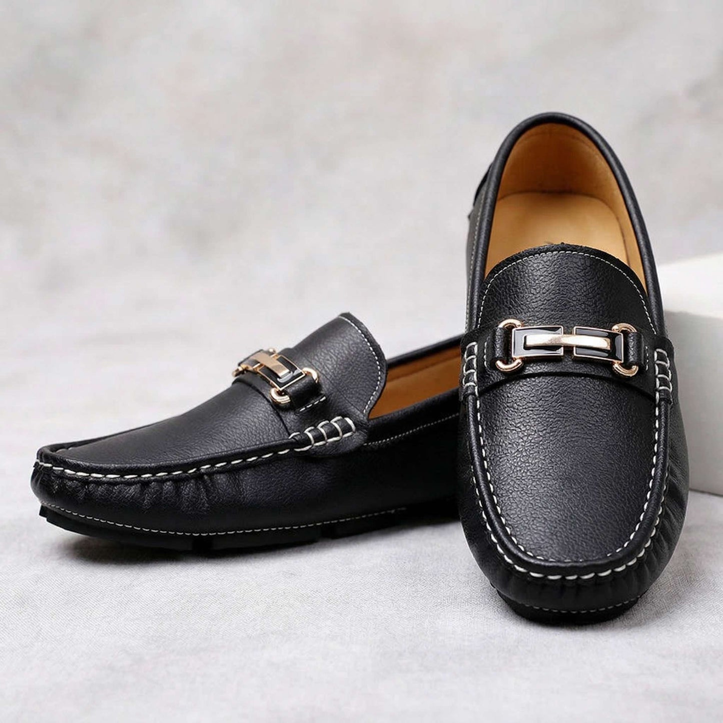 Camillo Opizzi Italian Loafer