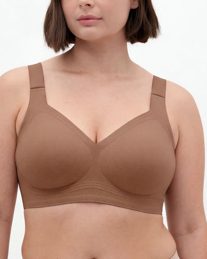 Jelly-Sculpt™ Full Cover Bra