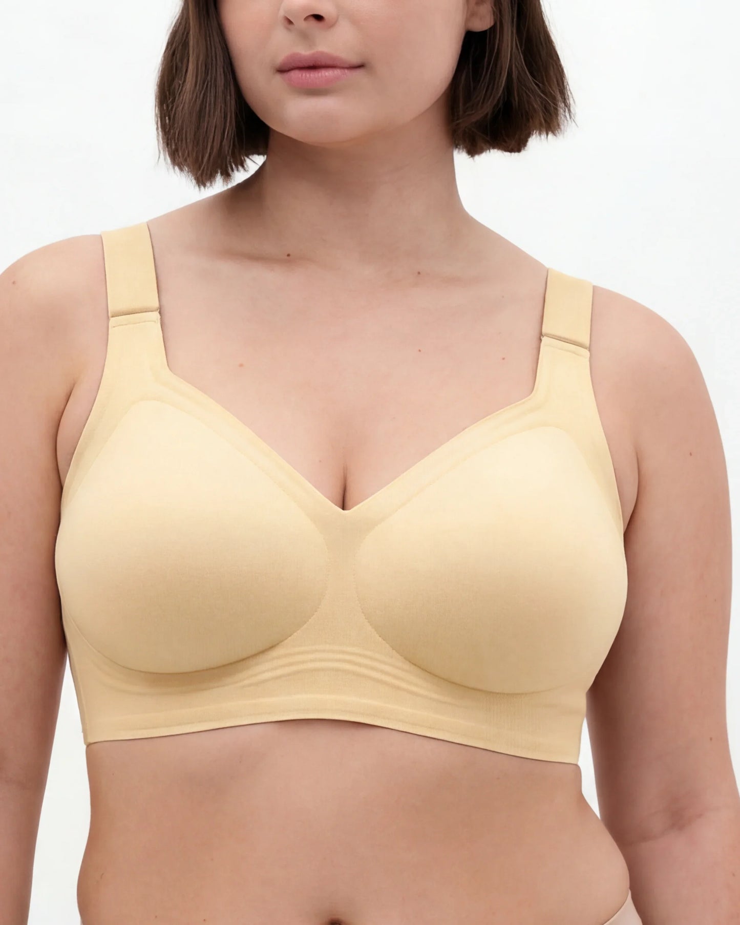 Jelly-Sculpt™ Full Cover Bra