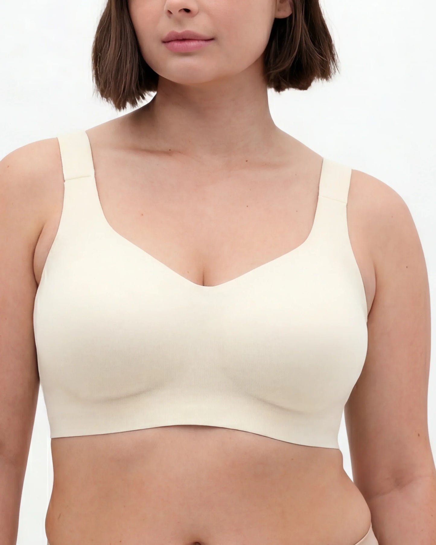 Jelly-Sculpt™ Full Cover Bra