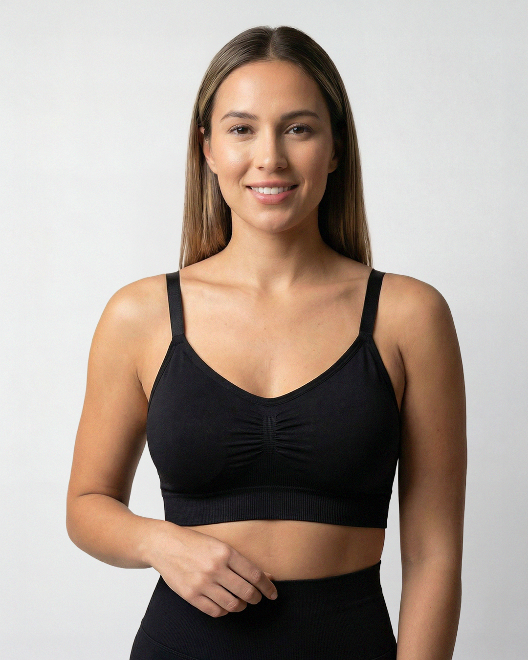WaveBand™ Wireless Sculpting Bra