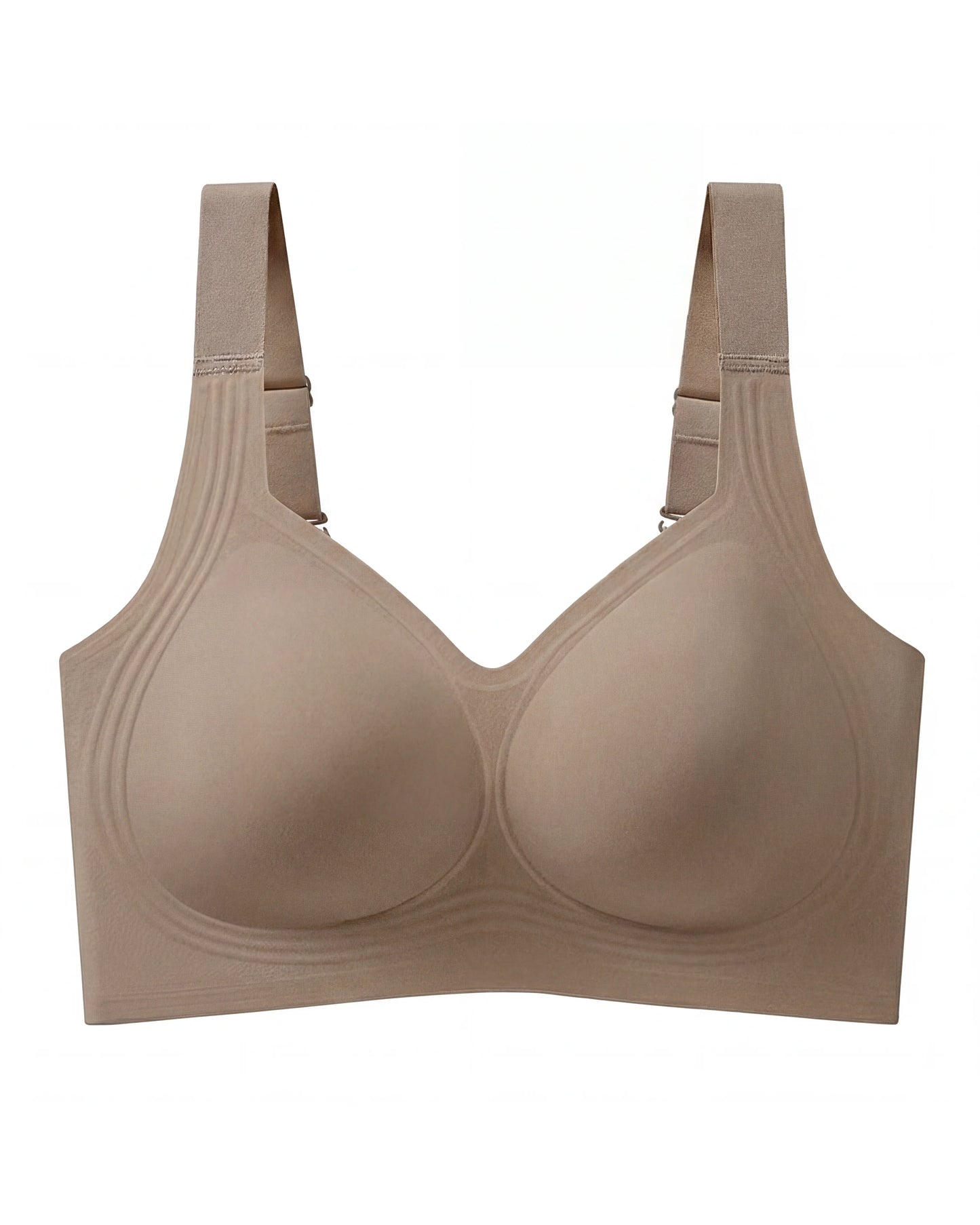 Jelly-Sculpt™ Full Cover Bra