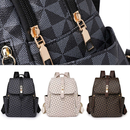 Salena NY Designer Backpack