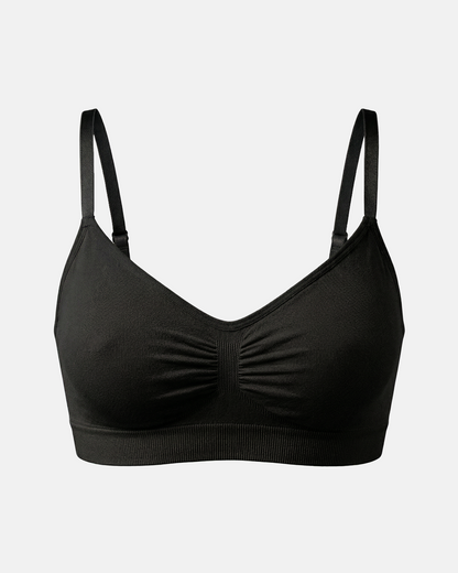 WaveBand™ Wireless Sculpting Bra