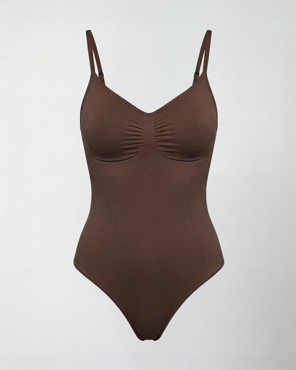 SilkSculpt™ Invisible Shaping Bodysuit