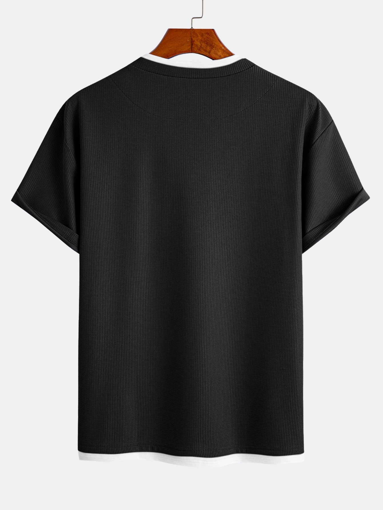 Relax Fit Line T Shirt