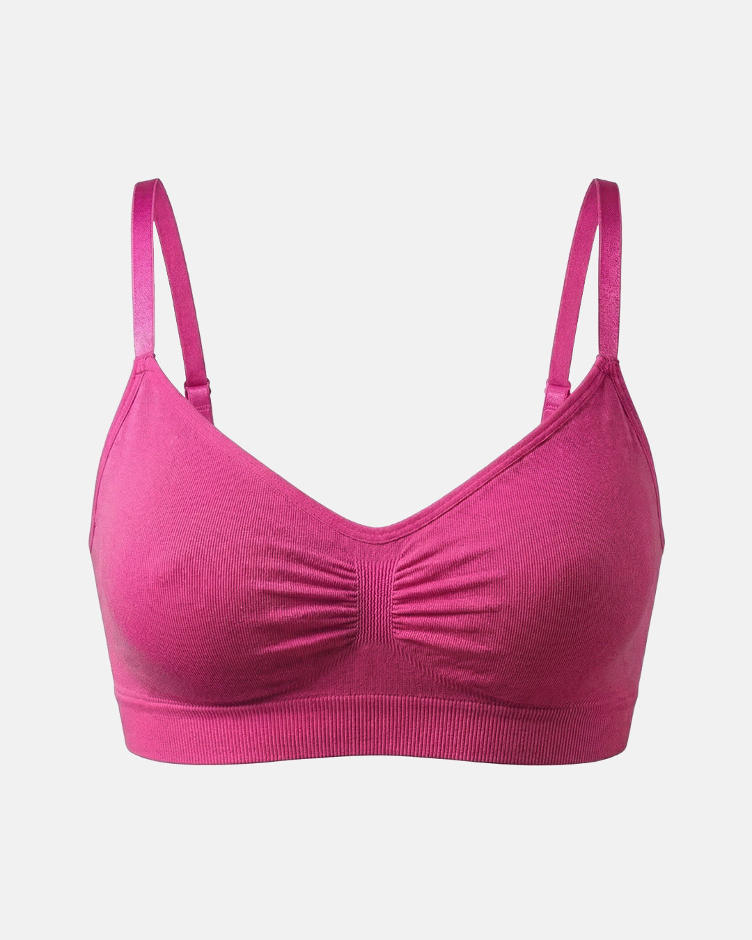 WaveBand™ Wireless Sculpting Bra