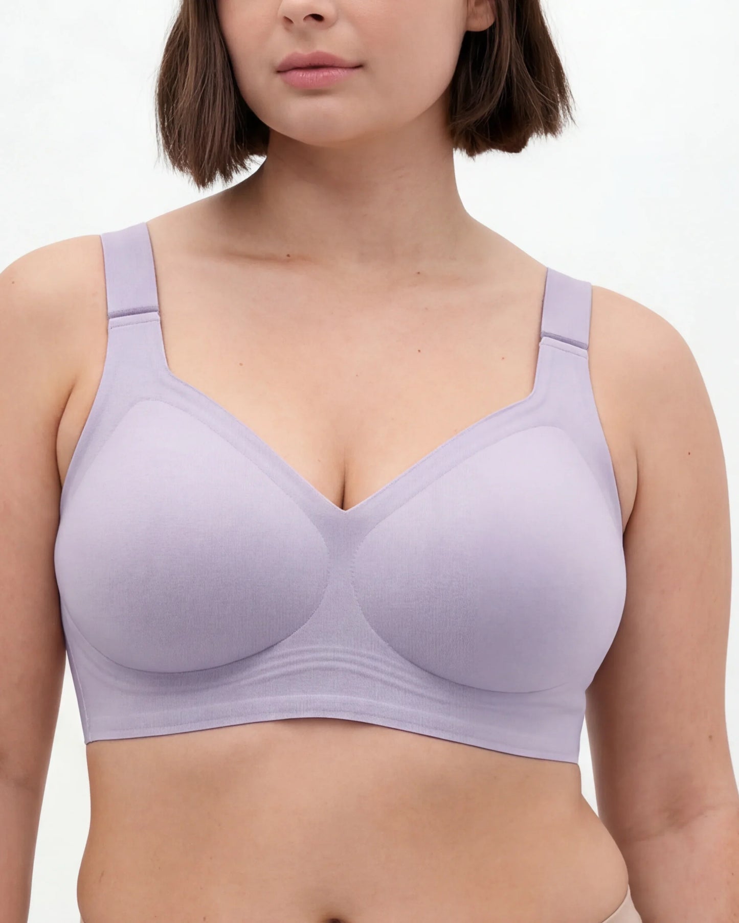 Jelly-Sculpt™ Full Cover Bra