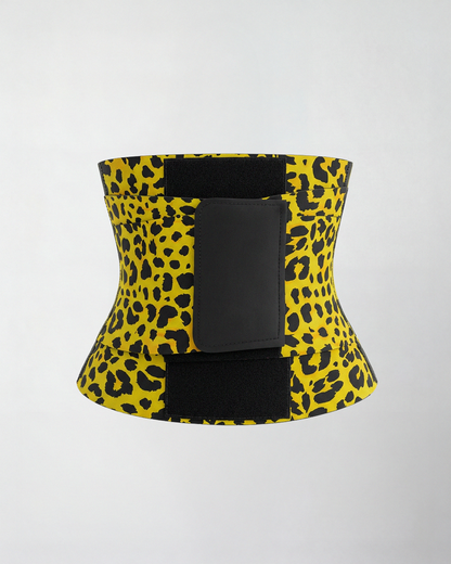 BodyBloom™ Triple Control Waist Shaper