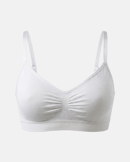 WaveBand™ Wireless Sculpting Bra