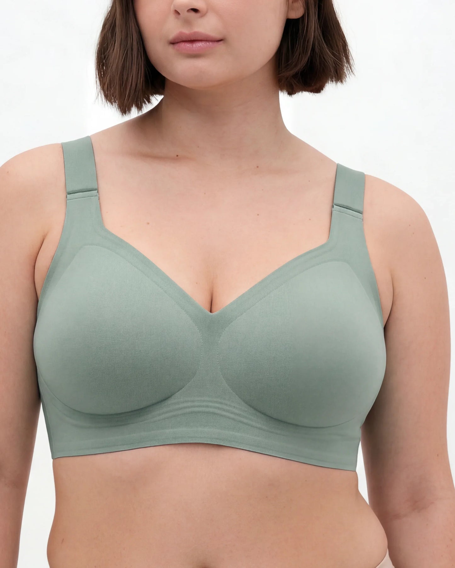 Jelly-Sculpt™ Full Cover Bra