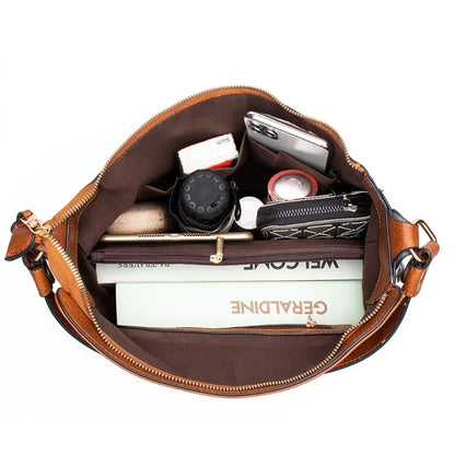 Amaya | Crossbody Bag
