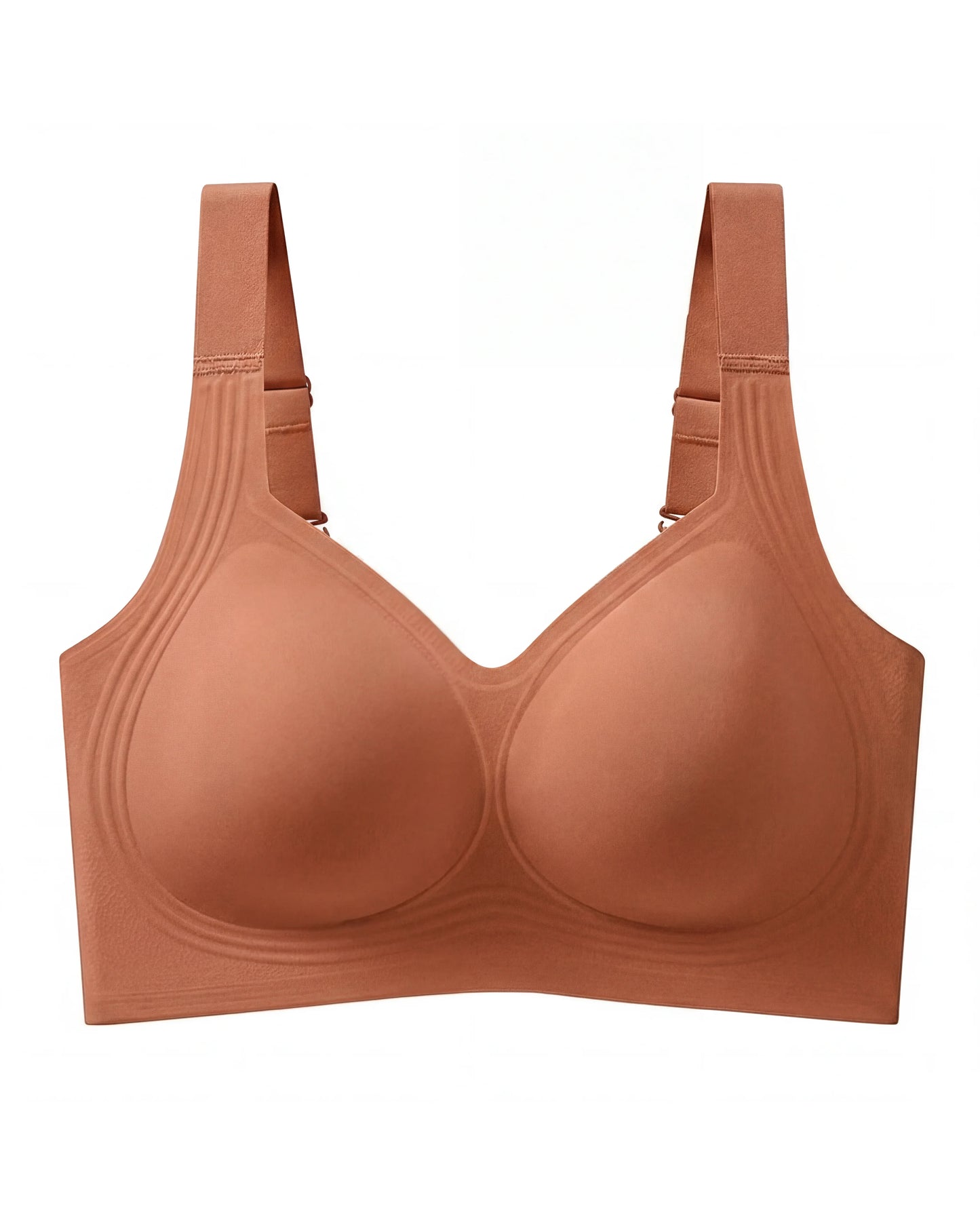 Jelly-Sculpt™ Full Cover Bra