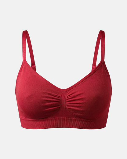 WaveBand™ Wireless Sculpting Bra