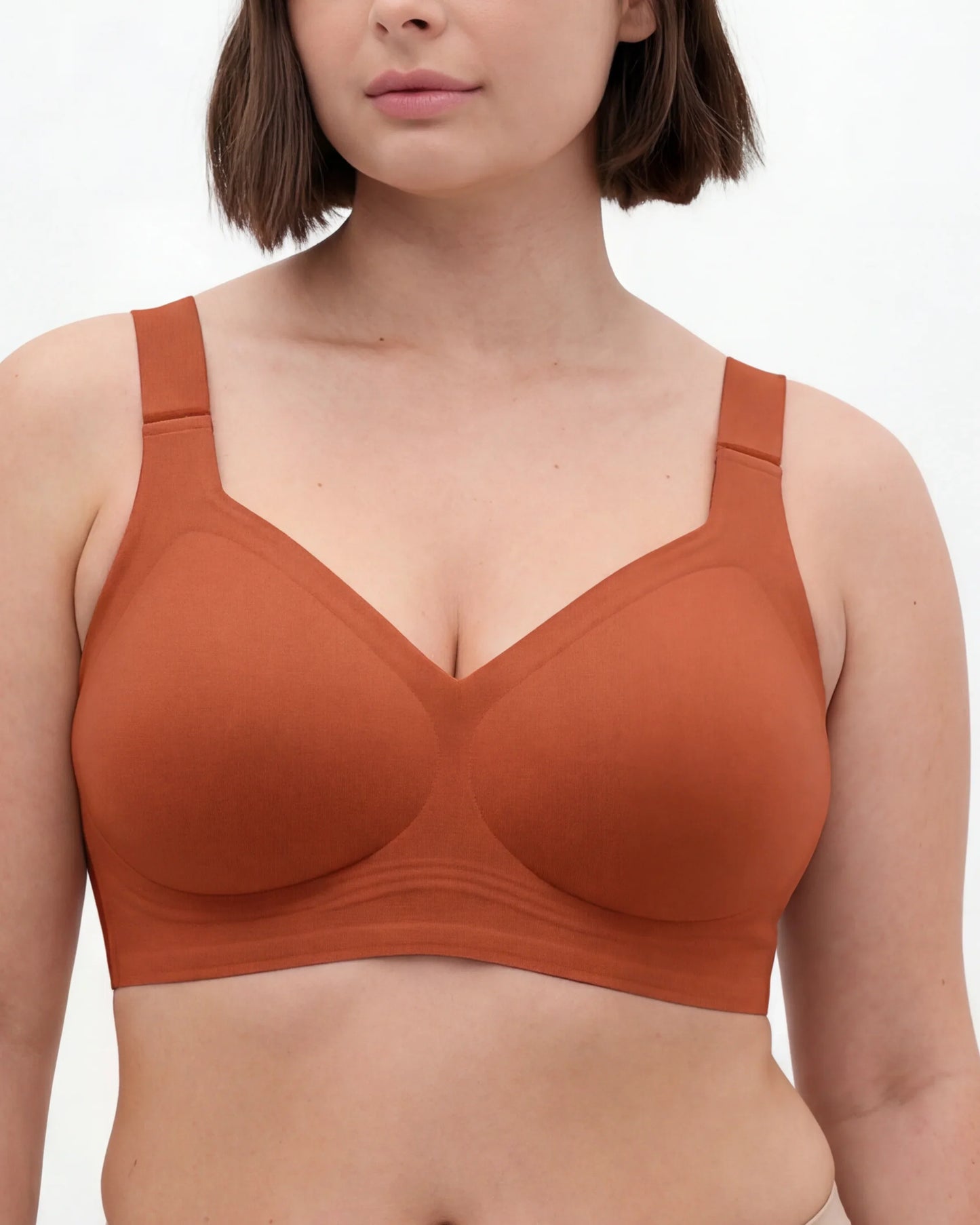 Jelly-Sculpt™ Full Cover Bra