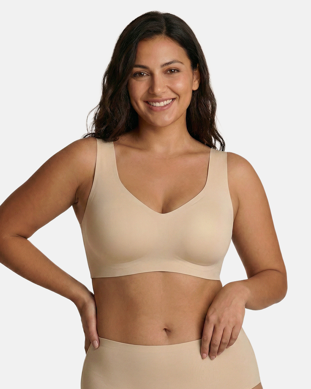 Jelly-Glide™ Comfort Lift Bra
