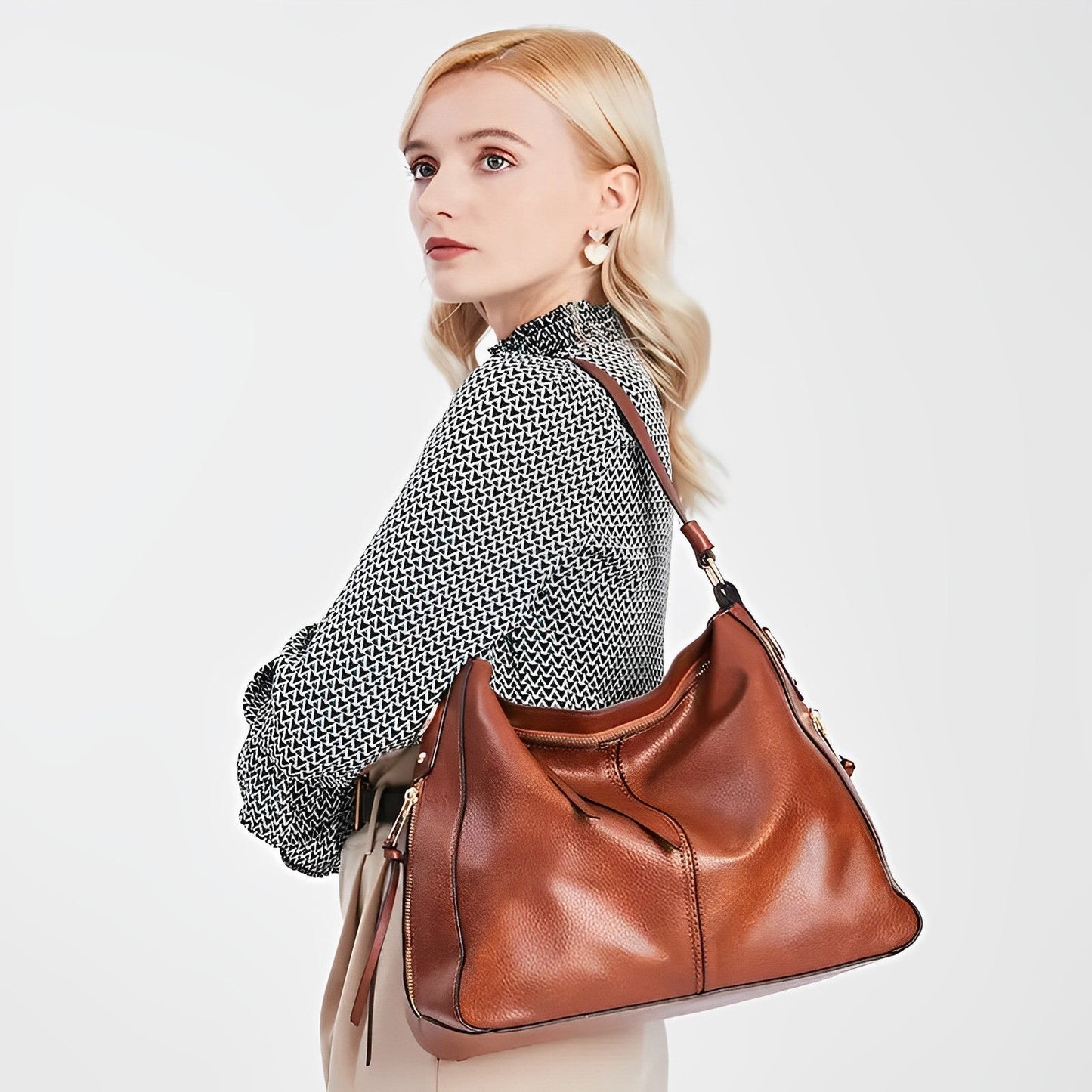 Amaya | Crossbody Bag