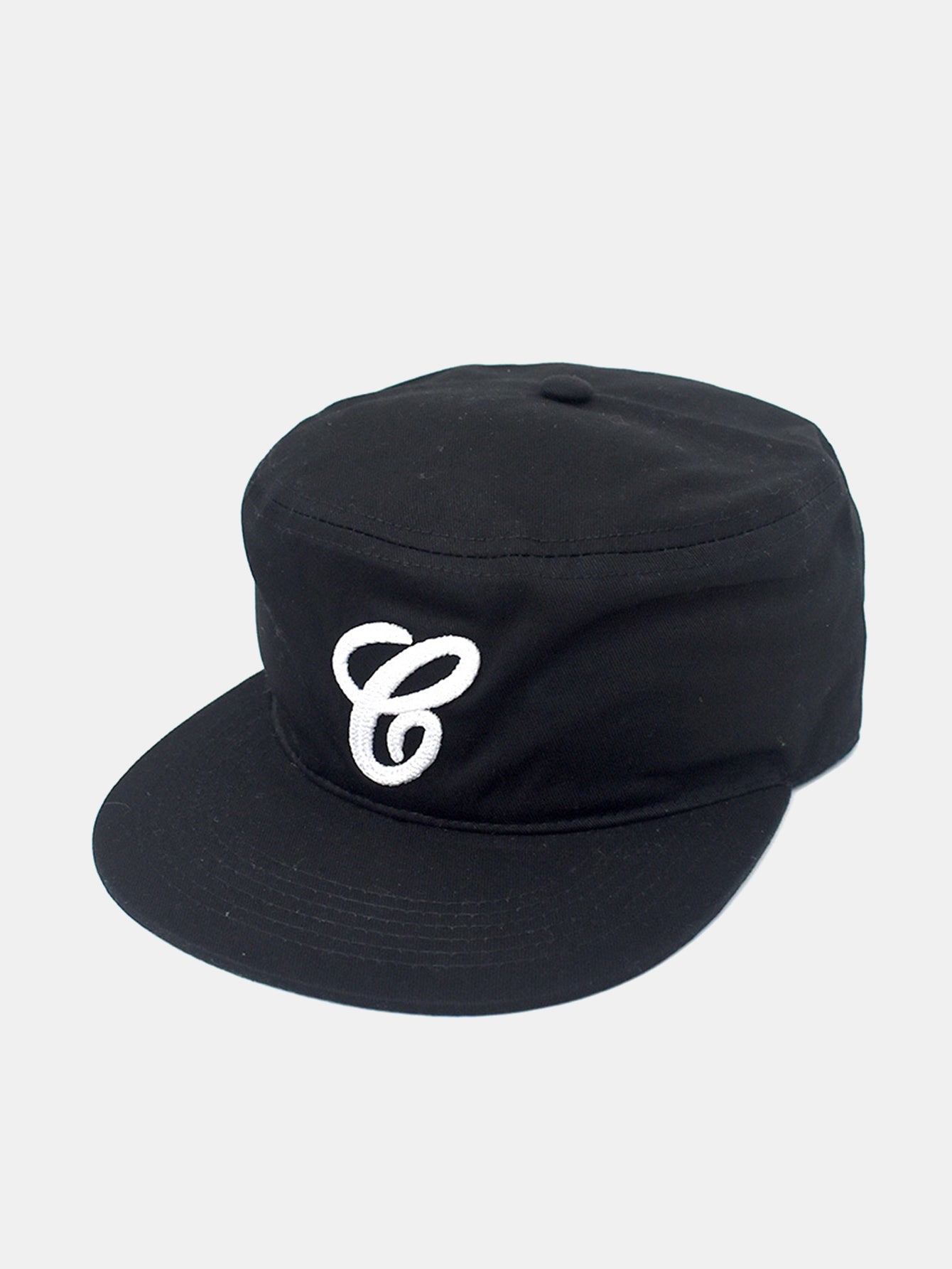 Elegant British Retro Hat