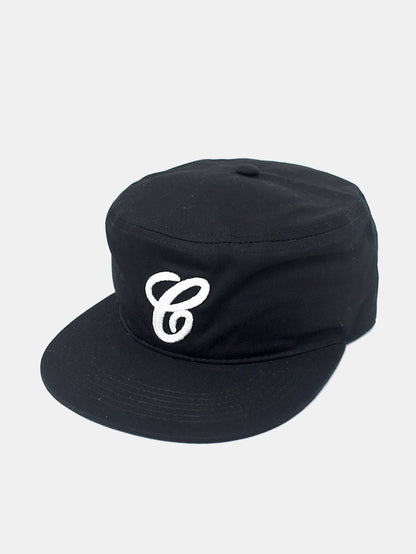 Elegant British Retro Hat