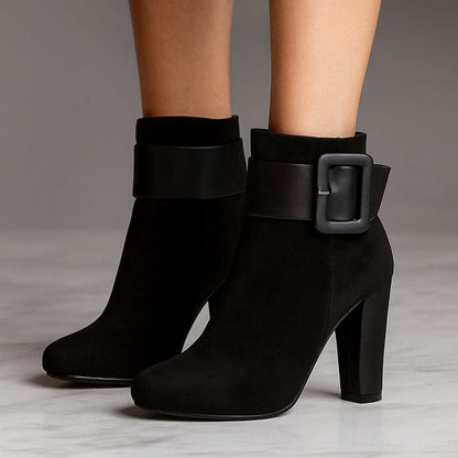 The Saphira Heels