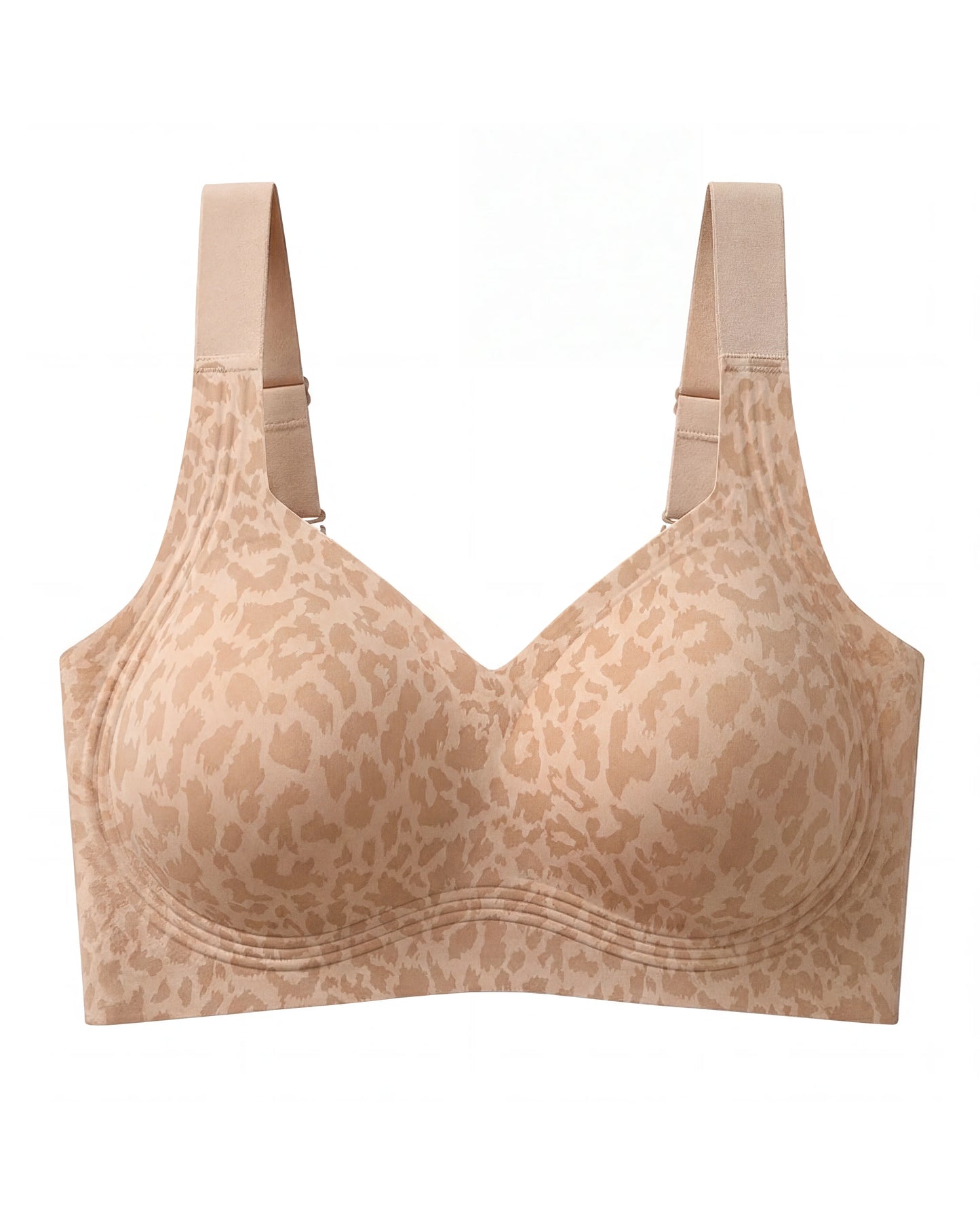Jelly-Sculpt™ Full Cover Bra