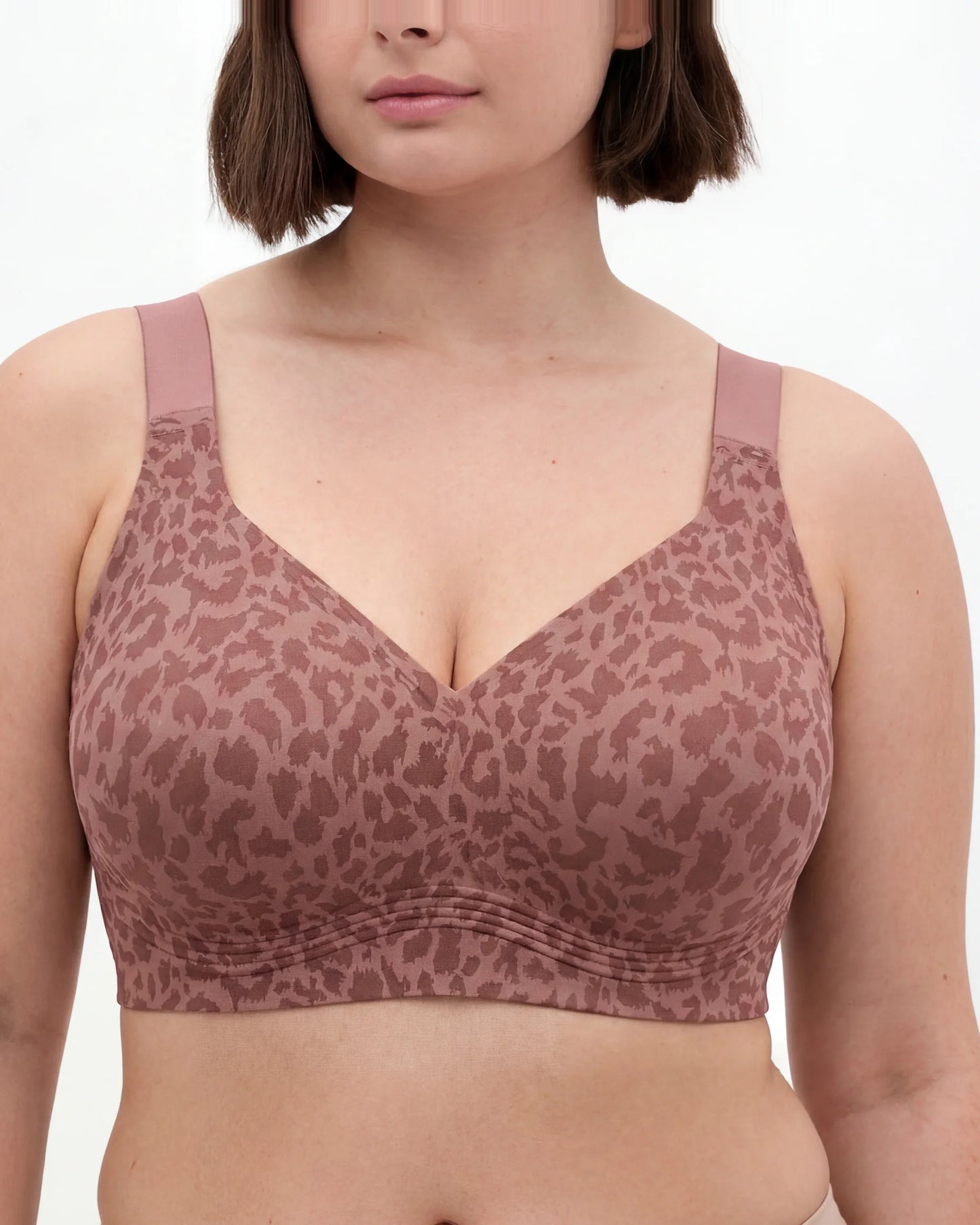 Jelly-Sculpt™ Full Cover Bra