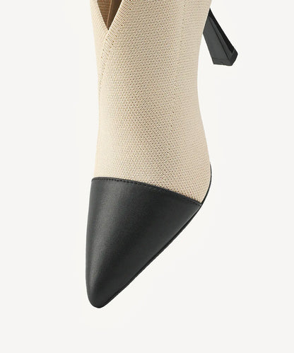 EchoStep Vivid Vogue Stiletto Ankle Boot