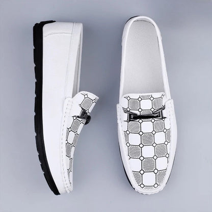 Floriano Italian Loafer