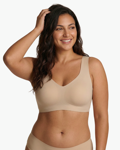 Jelly-Glide™ Comfort Lift Bra