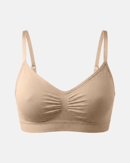 WaveBand™ Wireless Sculpting Bra