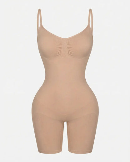 ZoneShape™ Full Sculpt Bodysuit