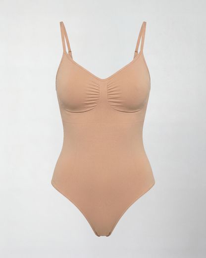 SilkSculpt™ Invisible Shaping Bodysuit