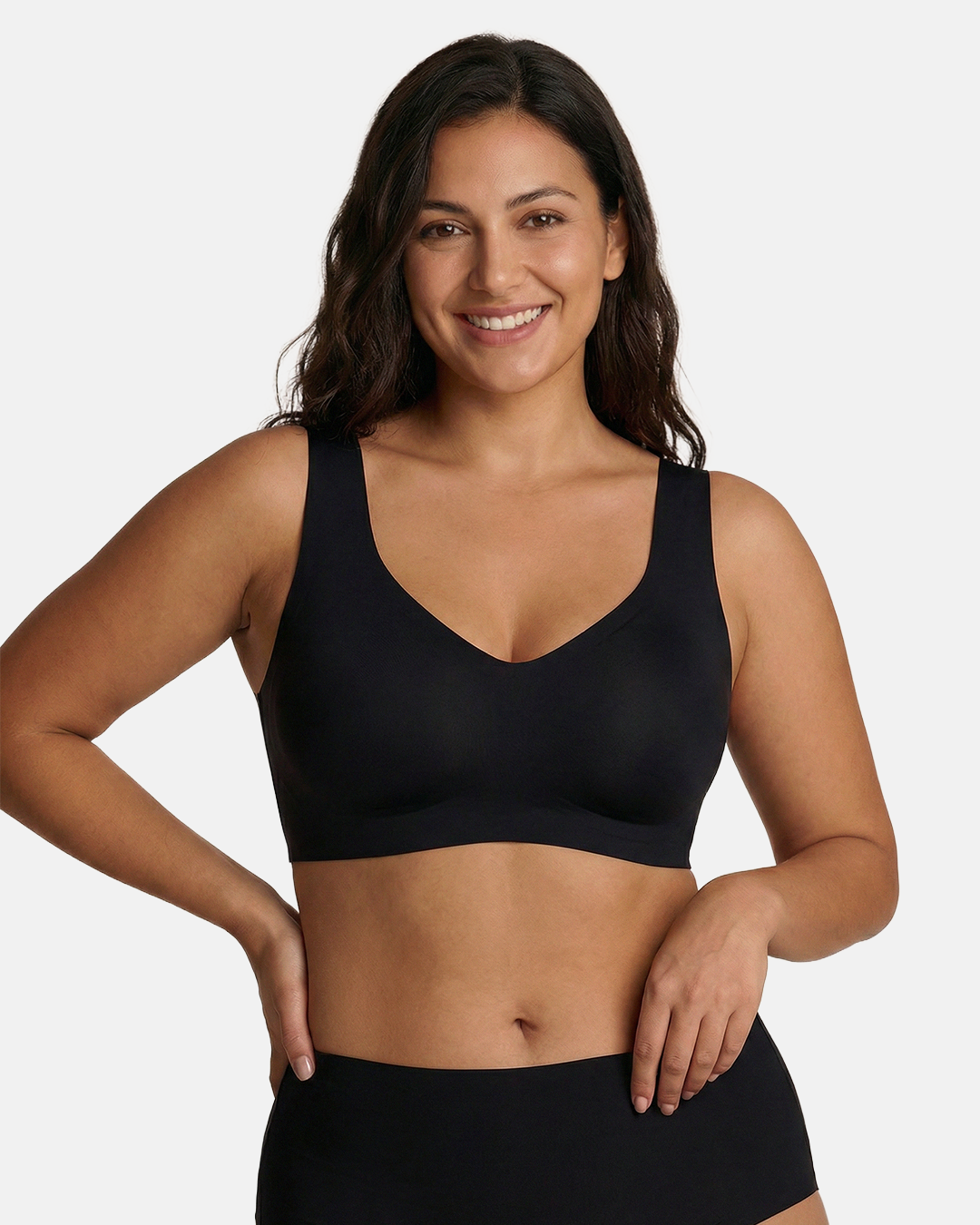 Jelly-Glide™ Comfort Lift Bra