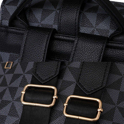 Salena NY Designer Backpack