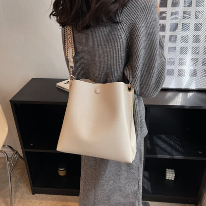 Montelise | Crossbody Bucket Bag