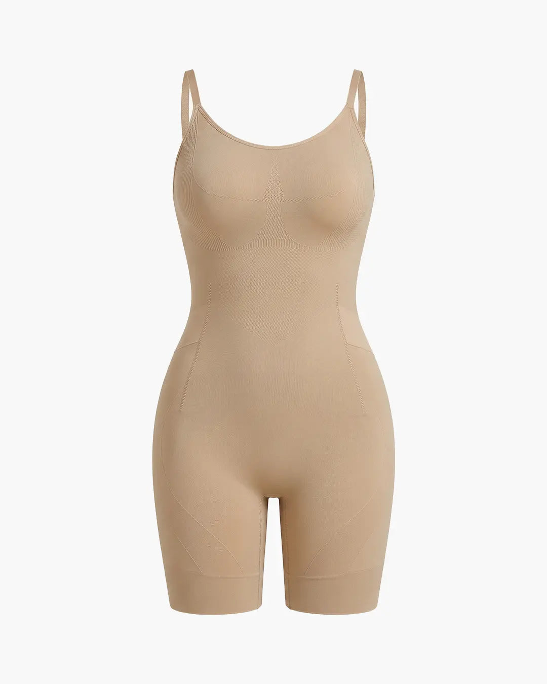 EasyGlide™ Full Sculpt Bodysuit