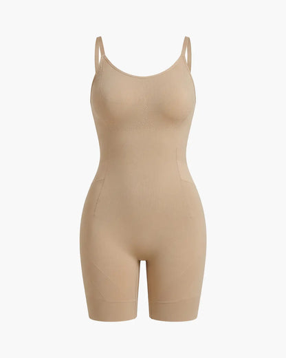 EasyGlide™ Full Sculpt Bodysuit