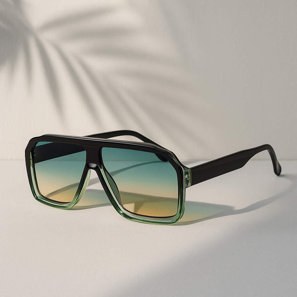 Echo Ray Shades