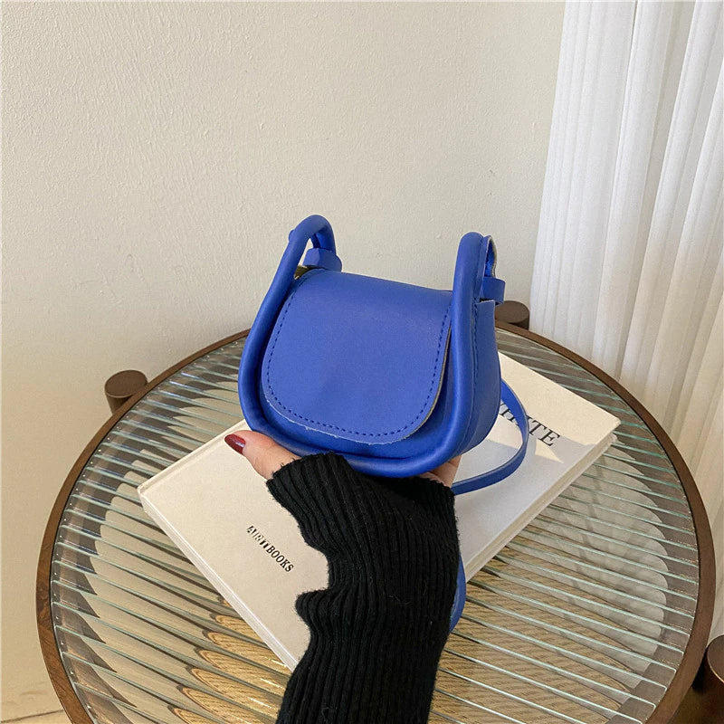 Mila | Mini Crossbody Bag