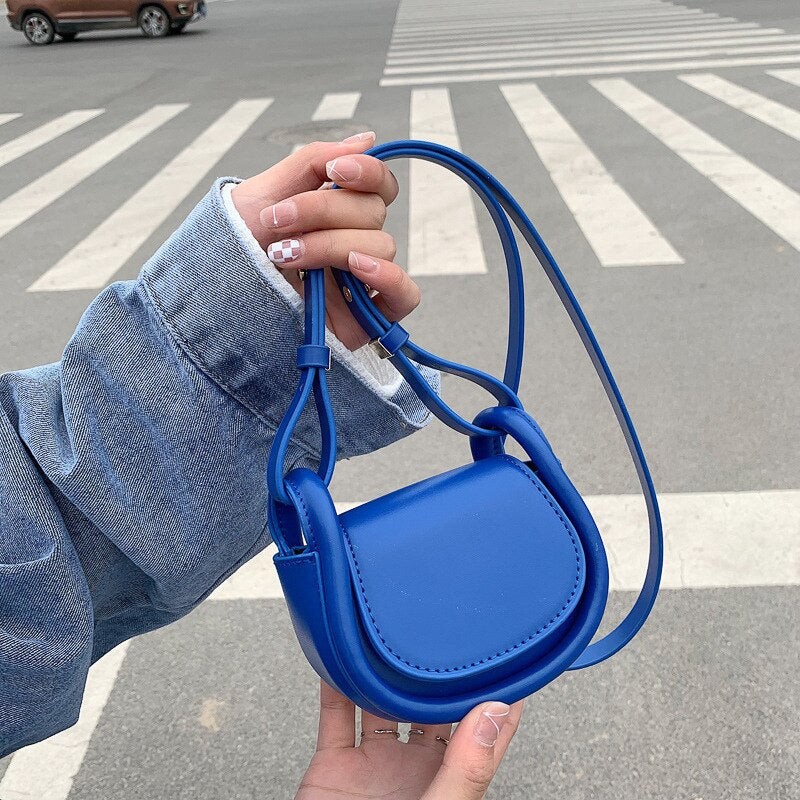 Mila | Mini Crossbody Bag