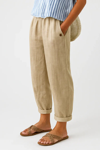 Laira - Comfort Breeze Pants