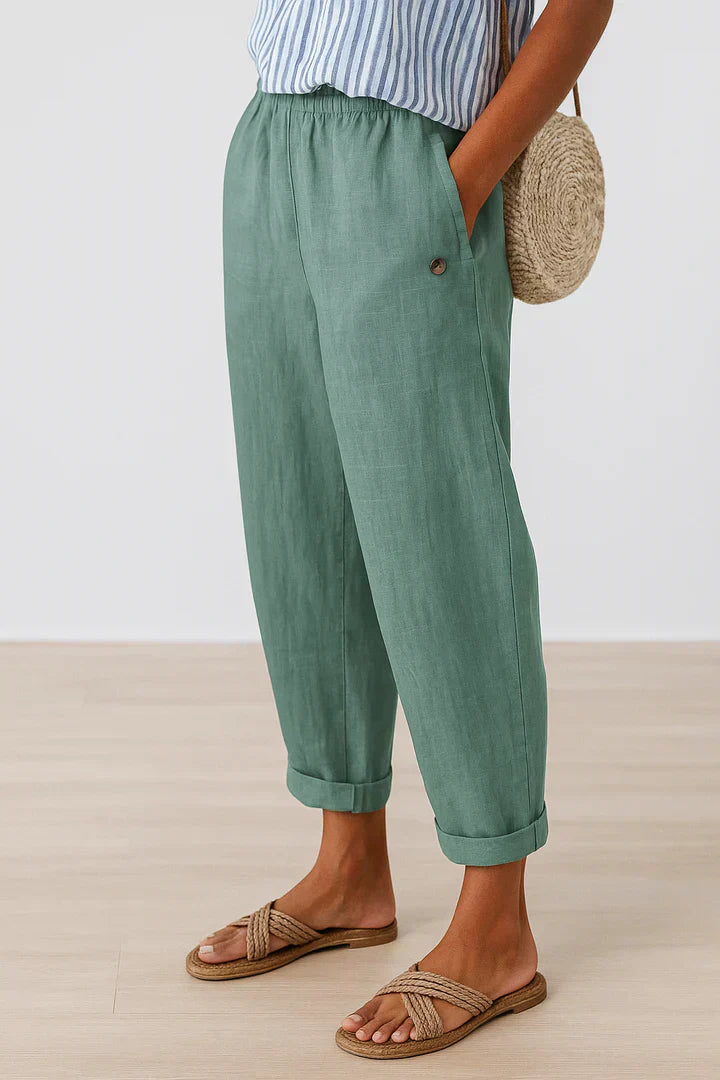 Laira - Comfort Breeze Pants