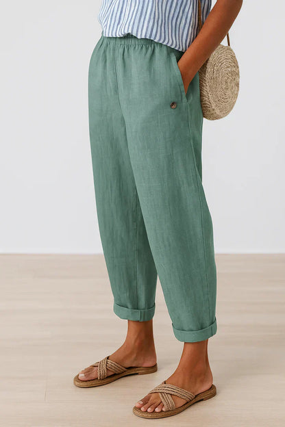 Laira - Comfort Breeze Pants