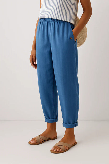 Laira - Comfort Breeze Pants