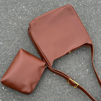 Ganna | Shoulder Bag