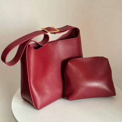 Ganna | Shoulder Bag