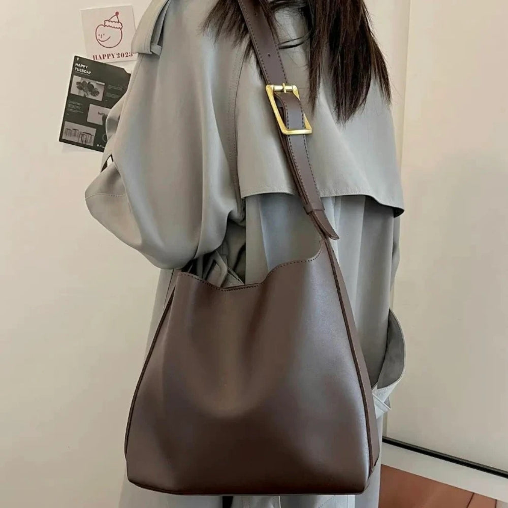 Ganna | Shoulder Bag