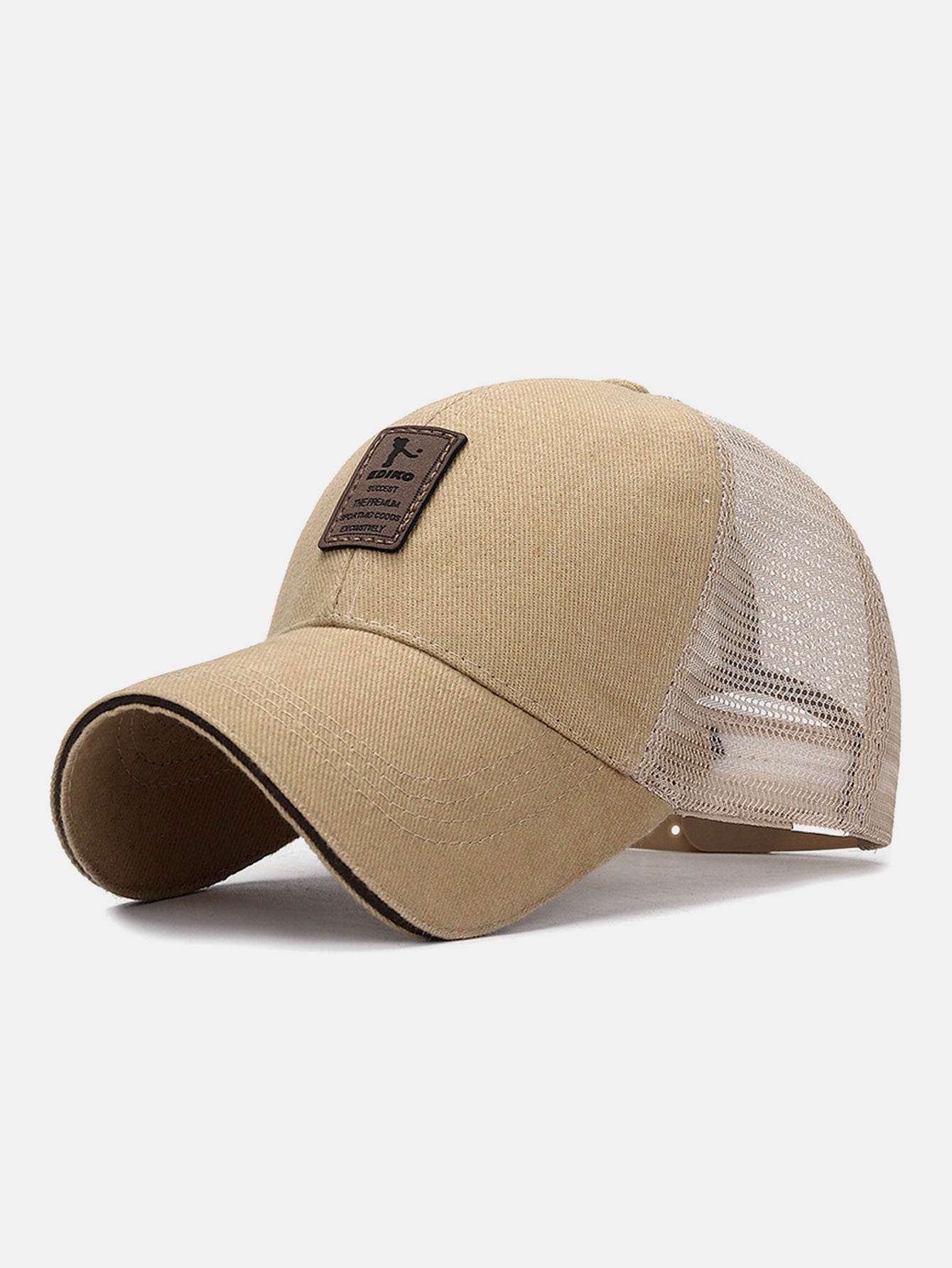 Outdoor Breathable Mesh Sun Hat