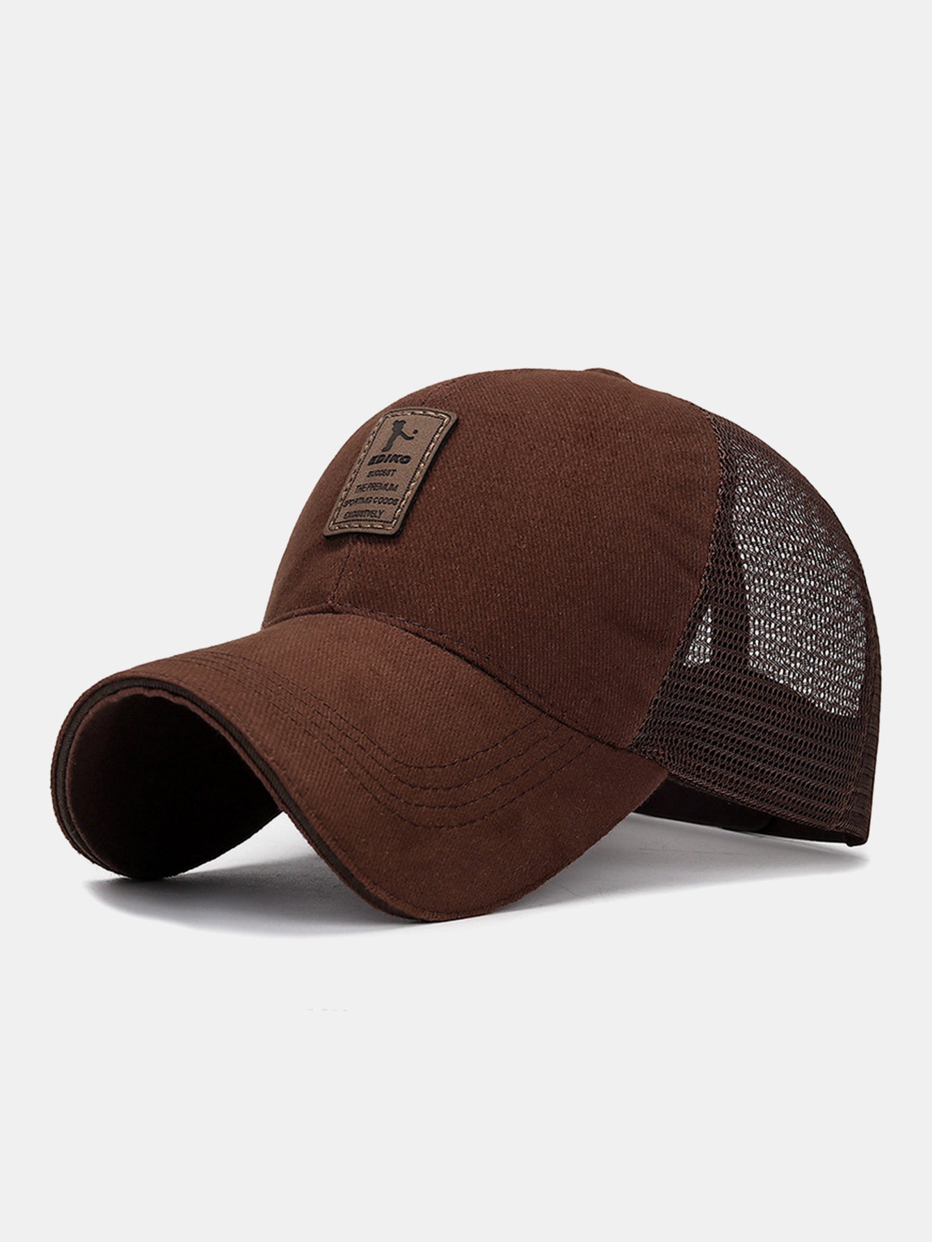Outdoor Breathable Mesh Sun Hat